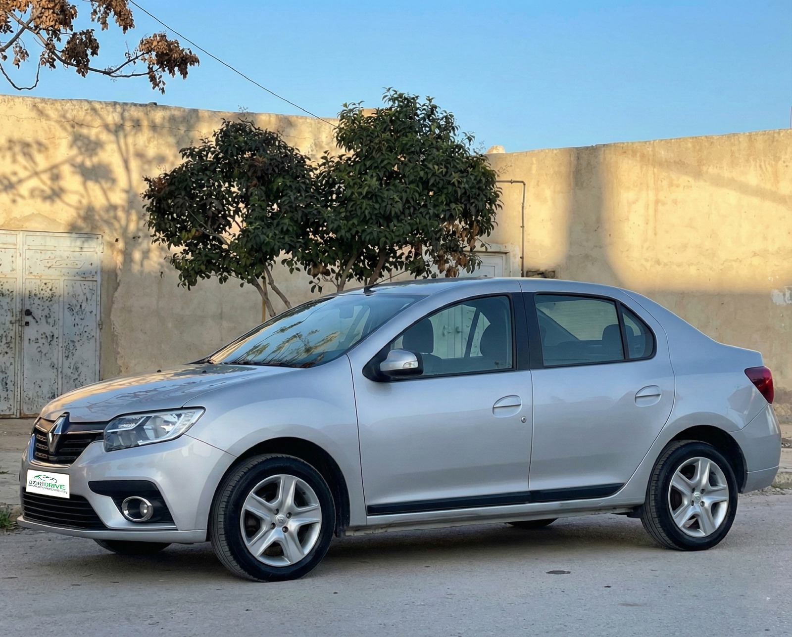 Renault Symbol